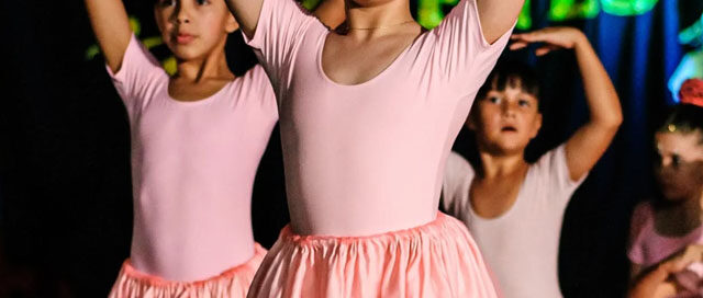 WANDA: La Muestra Anual de talleres municipales cerró el año con arte y emoción