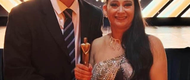 Capioví: Instituto Mariana Aratto fue distinguido con un Martín Fierro por ensamble infantil de danza árabe