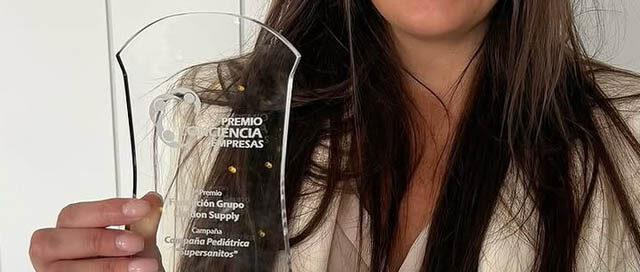 IGUAZÚ: La campaña Supersanitos obtuvo el primer puesto en el Premio Conciencia