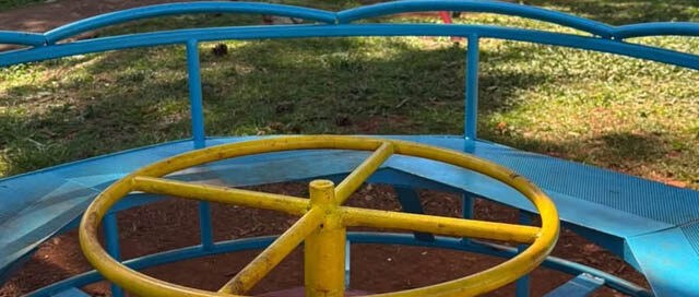 WANDA: La plaza “Los Tucanes” del barrio APSA Norte será inaugurada el 13 de diciembre