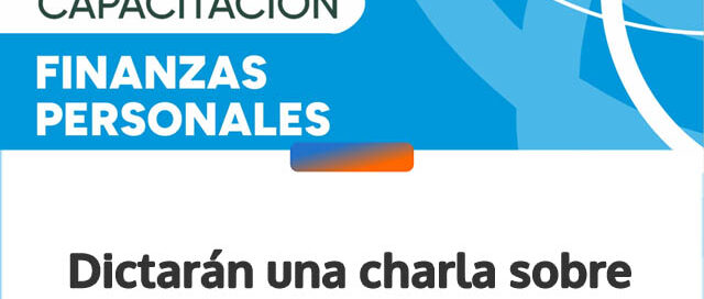 Dictarán una charla sobre finanzas personales para el sector turístico en Eldorado
